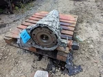 2021 SQ5 Audi Transmission Gearbox , 0D5 300 041 C 001. Fixed Price $1099.26.