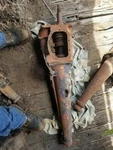 1955 Mercury T-85 3SPD Transmission. Fixed Price $396.90.