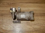 2018-2019 Buick Lacrosse Fwd Automatic Transmission Accumulator (24283938) Oem. Fixed Price $90.00.