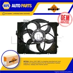 Radiator Fan Fits Bmw X1 E84 2.0 10 15 Cooling Nrf 17117590699 17427523258. Fixed Price $342.49.