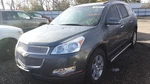 2011 Chevrolet Traverse Automatic Transmission Oem 165K Miles - LKQ438934263. Fixed Price $535.30.
