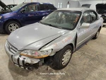 Automatic Transmission 2.3L Fits 01-02 Accord 1354041. Fixed Price $200.00.