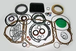 A604 41TE 1990-2003 Master Rebuild Kit Transaxle Automatic Transmission Overhaul. Fixed Price $229.99.