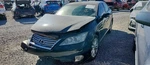 2010 Lexus ES350 Automatic Transmission Oem 143K Miles - LKQ446323522. Fixed Price $1472.34.