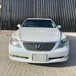 2007 Lexus Ls 460 Frong Automatic Transmission Assembly Used Oem 35000-50160. Fixed Price $1899.00.
