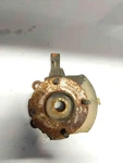 Spindle Knuckle Front Nissan Versa Left 07 08 09 10 11 12. Fixed Price $86.32.