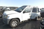 2015 Nissan Xterra Automatic Transmission Oem 84K Miles - LKQ401302706. Fixed Price $1256.10.