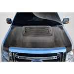 Carbon Creations Raptor Look Hood F-150 Ford 09-14 Ed 114102. Fixed Price $1135.00.