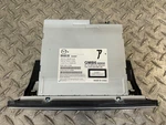 Mazda CX3 Radio Car Audio MD4274 KA087 GMB6-669G0. Fixed Price $93.75.
