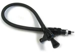 Lokar X1210147 Gm Powerglide Transmission Dipstick, Locking, Braided Stainless,. Fixed Price $237.50.