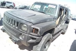 2008 Hummer H3 Automatic Transmission Oem 171K Miles - LKQ435809943. Fixed Price $1256.10.