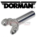 Dorman Rear At Trans Slip Yoke For 2009-2014 Hh. Fixed Price $205.12.