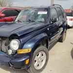 2006 Jeep Liberty Automatic Transmission Oem 86K Miles - LKQ455142775. Fixed Price $726.10.