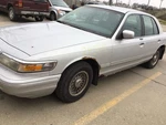 Automatic Transmission Excluding Police Package Fits 97 Crown Victoria 549030. Fixed Price $712.41.