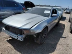 2011 Ford Mustang Manual Transmission Oem 73K Miles - LKQ455925397. Fixed Price $2740.10.