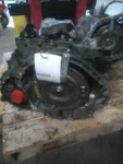 Used Automatic Transmission Assembly Fits: 2014 Jeep Cherokee 3.2L 4X4 Spee. Fixed Price $1079.99.