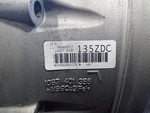 Automatic Transmission Diesel Rwd Fits 14-16 Bmw 535I 4072081. Fixed Price $2404.99.