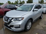 2017 Nissan Rogue Automatic Transmission Assembly 2.5L 4WD Oem 106K Miles. Fixed Price $1875.95.