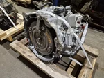 2023 Nissan Rogue Transmission Oem 76K Miles - LKQ452752569. Fixed Price $1362.10.