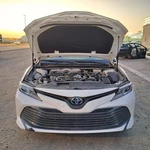 2019 Toyota Camry Vehicle Transaxle Assembly Used Oem 30900-33110. Fixed Price $2700.00.