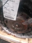 2018 Nissan Titan 4WD Automatic Transmission Assembly 126K Miles Oem X058B. Fixed Price $2675.00.