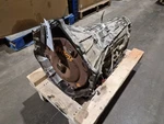 2009 Gmc Sierra 2500 Automatic Transmission Oem 163K Miles - LKQ459204763. Fixed Price $1521.10.