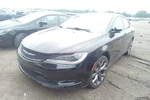 2016 Chrysler 200 Automatic Transmission Oem 114K Miles - LKQ392586425. Fixed Price $492.90.