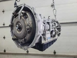 16-19 Nissan Titan Xd Automatic Transmission (5.0L Diesel / 4WD 77K Miles). Fixed Price $801.89.
