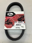 Gates G-force Drive Belt 13C3218 Arctic Cat 3402-664, 3313-898. Fixed Price $50.00.