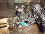 Used Gear Box Automatic Transmission 3.3L 4 Speed Fits 09-10 Caravan 10256163. Fixed Price $710.10.
