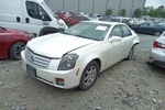 2007 Cadillac Cts Automatic Transmission Oem 80K Miles - LKQ454380069. Fixed Price $1335.60.