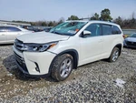 Used Automatic Transmission Assembly Fits: 2017 Toyota Highlander 3.5L Vin Z. Fixed Price $6299.90.