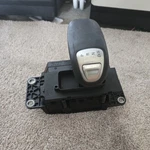 2015 - 2018 Audi A8L Automatic Gear Box Shifter Knob Control 4H1927731 Oem. Fixed Price $45.00.