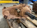Jeep Tj Wrangler Transfer Case NP231J 4.0L Manual 52099211 97-99 047492. Fixed Price $378.00.