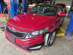 2013 Kia Optima Automatic Transmission Oem 134K Miles - LKQ458609619. Fixed Price $545.60.