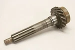 Nors 1946-54 Pontiac Transmission Main Drive Input Gear Gm 1332892 WT241-16E. Fixed Price $72.20.