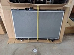 1995-1999 Toyota Crown GS151 JZS151 JZS153 JZS155 Radiator Us Shipper!. Fixed Price $250.00.