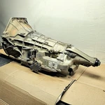 1998 Ford E350 E4OD Automatic Transmission From 7.3L Powerstroke Diesel Van 94K. Fixed Price $849.00.