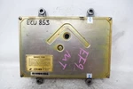 Jdm 88-91 Honda Civic Integra Sir B16A Vtec OBD0 5MT Mine's Ecu 37820 PR3 003. Fixed Price $600.00.