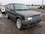 Automatic Transmission 4.0L Fits 99-02 Range Rover 2318022. Fixed Price $612.00.