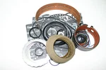 5L40E Master Rebuild Kit 5L50E Transmission Overhaul Bmw Cadillac Pontiac 02-UP. Fixed Price $789.99.