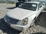 2006 Cadillac Dts Automatic Transmission Oem 89K Miles - LKQ457963790. Fixed Price $1441.60.