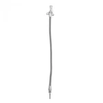 518 Billet Braid Locking Transmission Dipstick Firewall/trans Mnt Truck. Fixed Price $164.95.