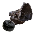 Bd Diesel 1064444SM Automatic Transmission Assembly. Fixed Price $7043.34.