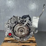 Mitsubishi Outlander Transmission 2022 2023 (at) Gas 2.5L 2700A576 38K. Fixed Price $1600.00.