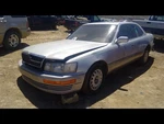 Automatic Transmission Fits 90-92 Lexus LS400 28440009. Fixed Price $647.65.