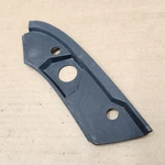 89-96 C4 Corvette Left Targa Top Roof Latch Cover Bezel Bracket Trim Guard Flaws. Fixed Price $20.99.