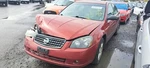 2005 Nissan Altima Automatic Transmission Oem 133K Miles - LKQ435381508. Fixed Price $1203.10.