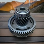 2016-22 Toyota Prius Fwd Cvt Automatic Transmission Differential Drive Gear. Fixed Price $106.75.