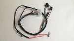 1965 Chevy Impala Console Wiring Harness Automatic Transmission Supersport. Fixed Price $73.95.